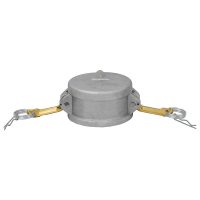 Acople Camlock - Tipo DC