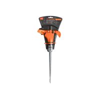 Aspersor con Estaca - Truper