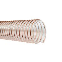 Manguera Hayteck Poliuretano - Espiral Cobre X 15mts