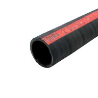 Manguera succión oil petróleo - Jebe Lona 150 PSI