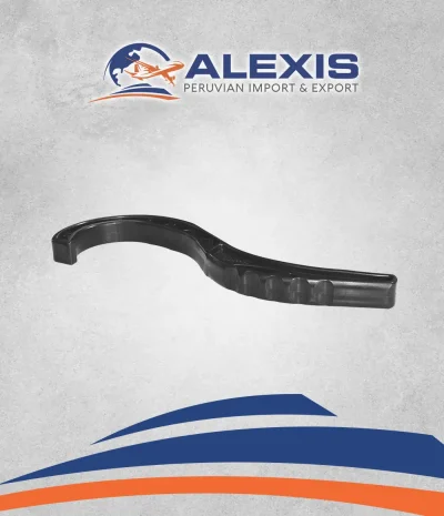 Llave de Ajuste HDPE - Imagen 2