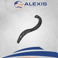 Llave de Ajuste HDPE