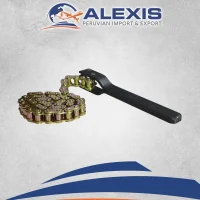 Llave de Ajuste tipo Cadena