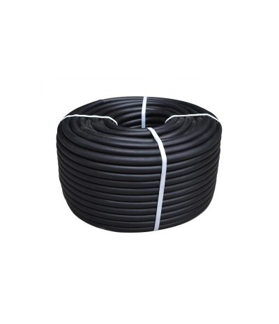 Manguera para Aire/Agua 300 PSI Negra - Imagen 2