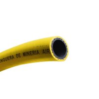 Manguera para Minería Amarilla