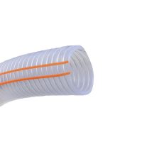 Manguera Sanitaria con Alambre